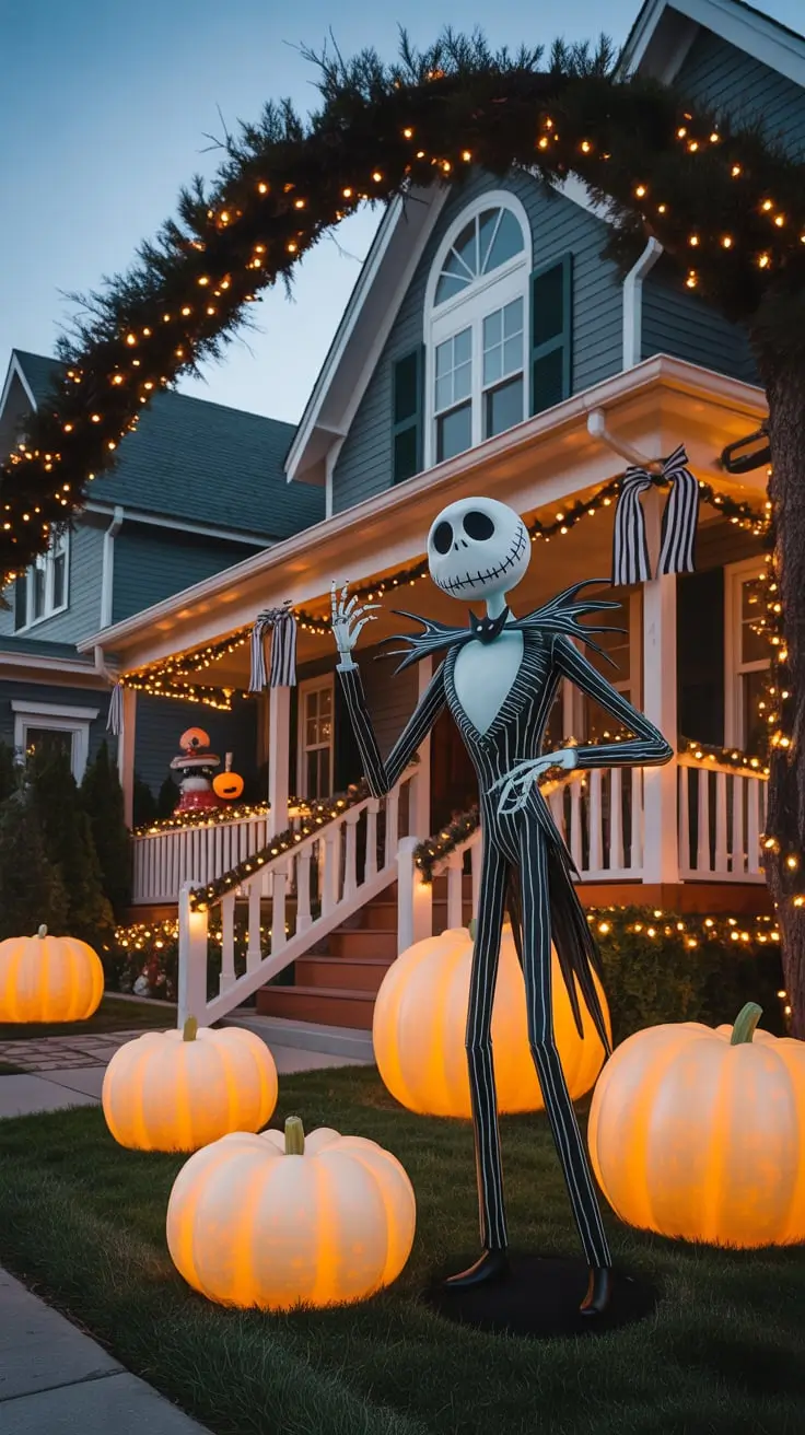 Christmas Yard Decorations Ideas 2026: Modern, DIY & Outdoor Holiday Inspiration