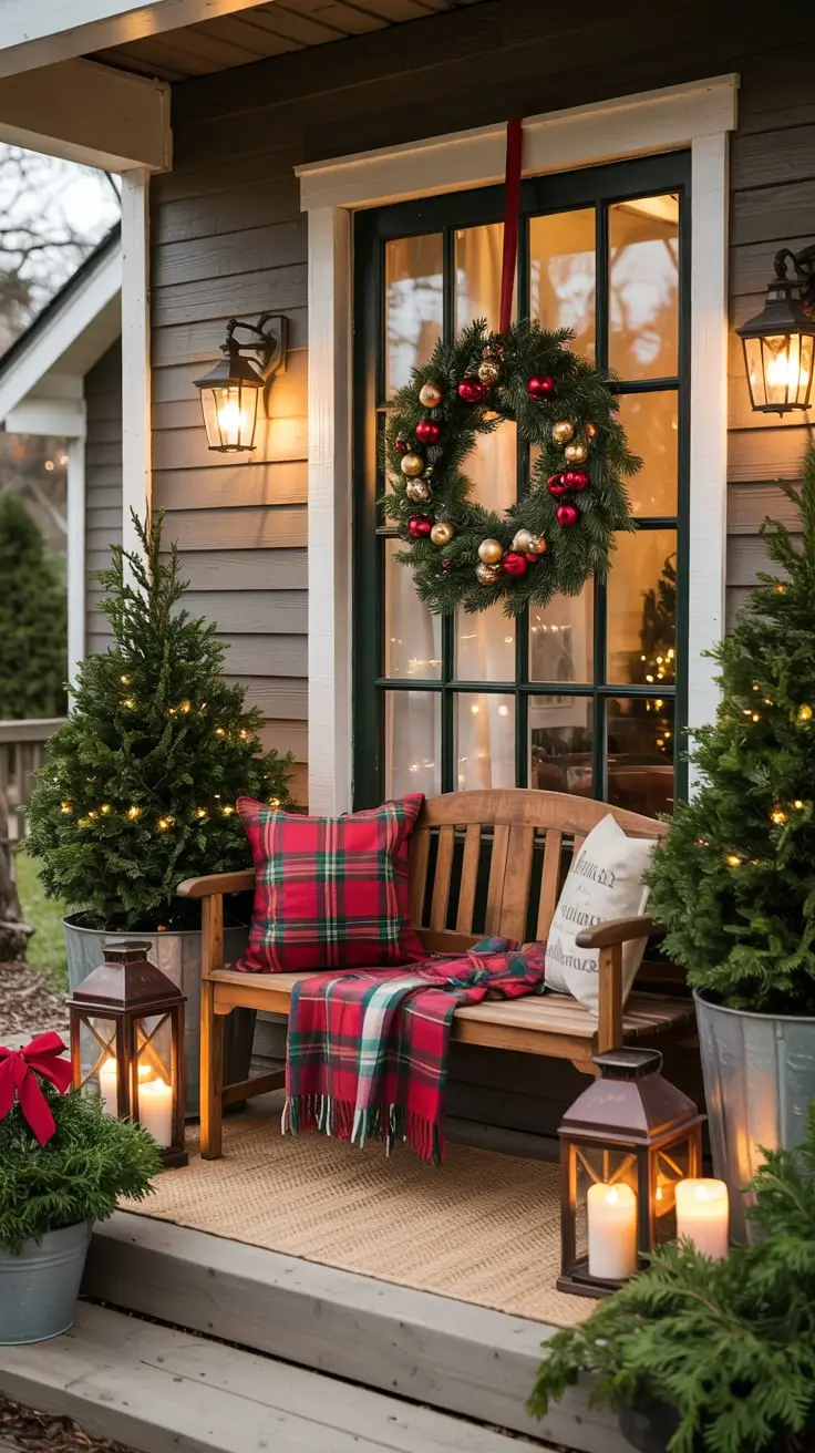 Christmas Decor Ideas 2026: Creative, Cozy & Modern Holiday Inspiration