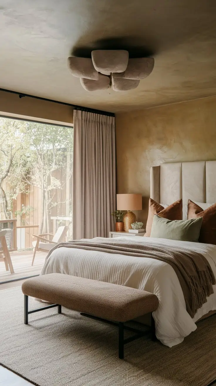 Master Bedroom Ideas 2026: Modern, Cozy & Luxury Bedroom Decor Inspiration