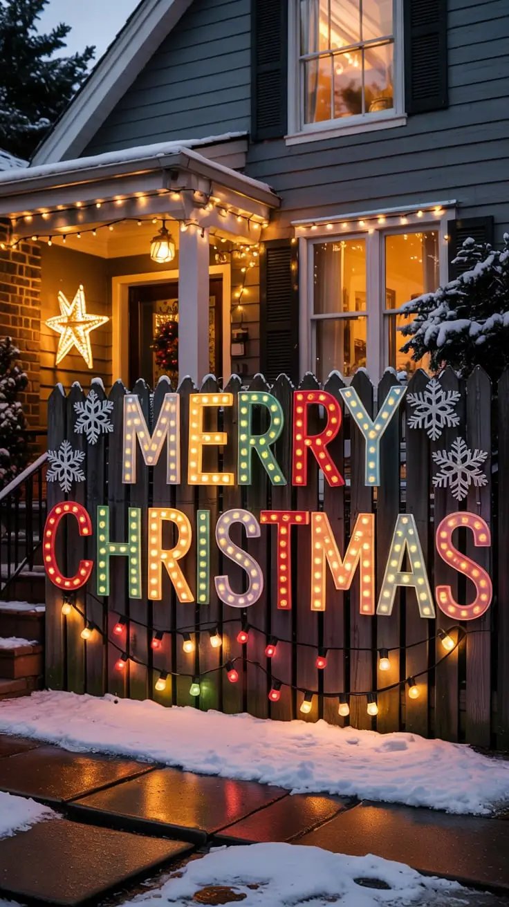 Christmas Lights Ideas 2025: Stunning Indoor And Outdoor Designs To Brighten Your Home