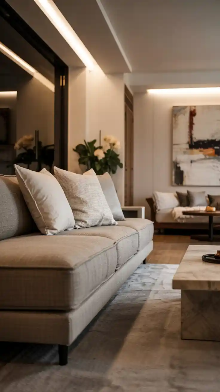 Living Room Inspo 2026: Modern Cozy & Apartment Aesthetic Trends For Every Space