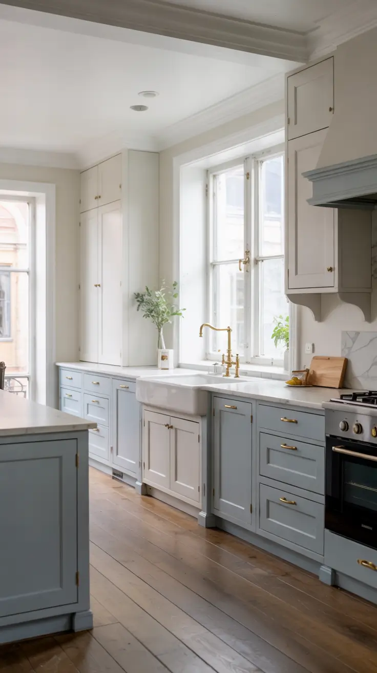 Kitchen Cabinets Ideas 2026: Modern Designs, Colors & Smart Storage Trends