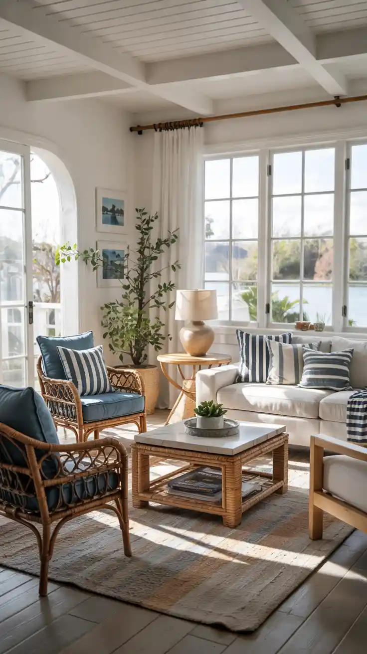 Living Room Chairs Ideas 2026: Modern, Cozy, and Space-Saving Designs for Every Home