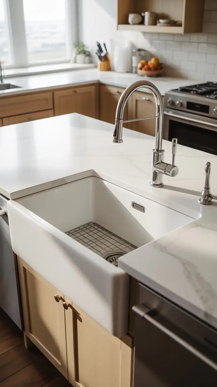 Style Kitchen Ideas 2026: Inspiring Designs From Farmhouse to Modern Industrial