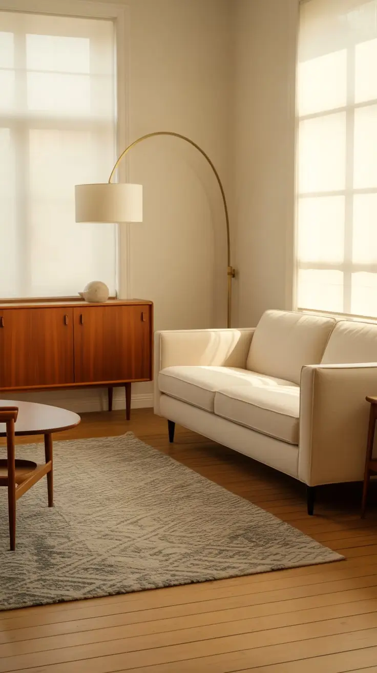 Scandinavian Living Room Ideas 2026: Modern Nordic Style Inspiration for Cozy Minimalist Homes