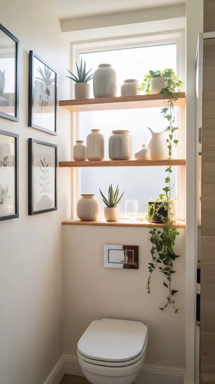 Bathroom Wall Decor Ideas 2026: Modern, Farmhouse & Minimalist Inspirations