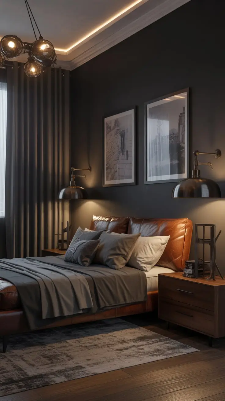 Bedroom Lamps Ideas 2026: Stylish Lighting Trends for Every Bedroom Design