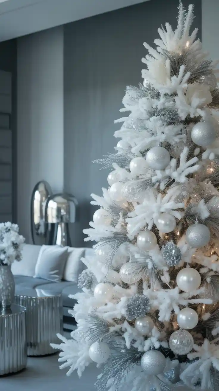 Christmas Tree Ideas 2025: Modern, Rustic & Unique Holiday Decor Inspirations