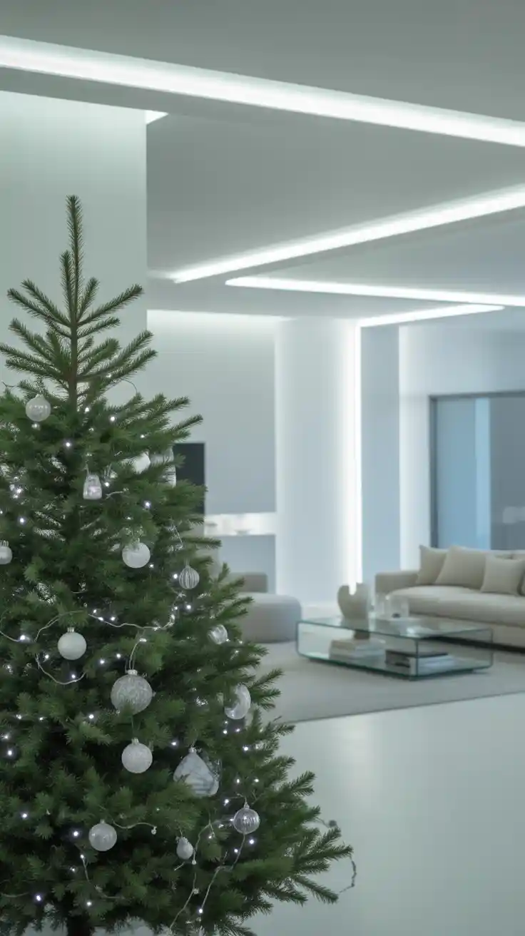 Christmas Tree Lights Ideas 2025: Indoor, Outdoor & Aesthetic Lighting Trends