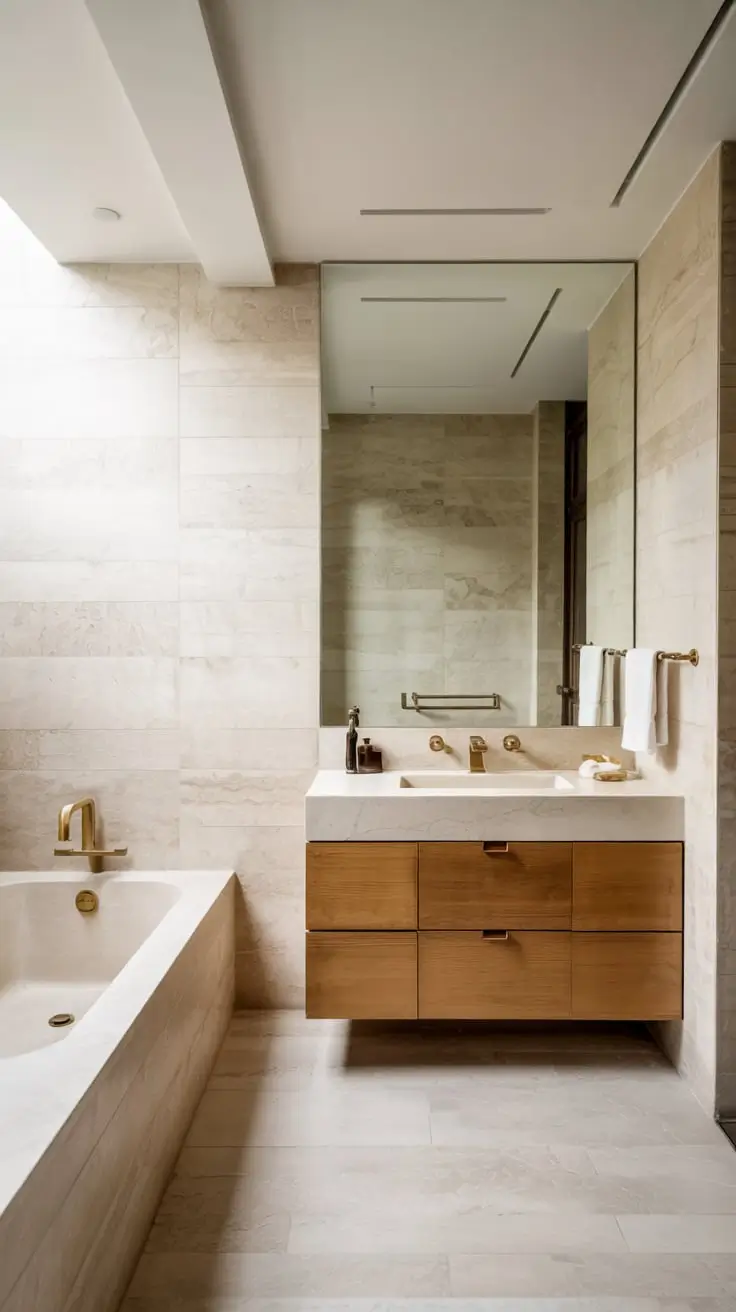 Bathroom Ideas 2026: Modern Trends, Designs & Luxury Inspiration for the Perfect Bathroom