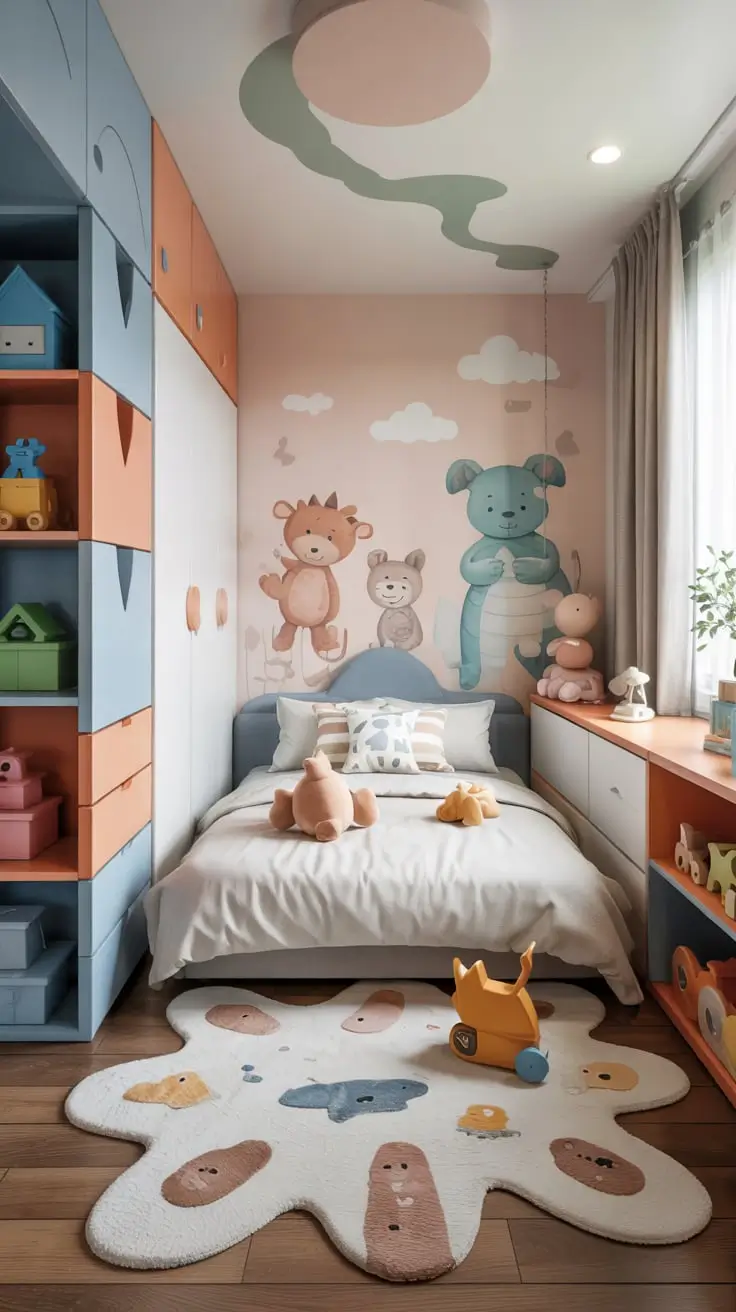 Smalls Bedroom Ideas 2026: Stylish, Cozy & Aesthetic Designs for Modern Spaces