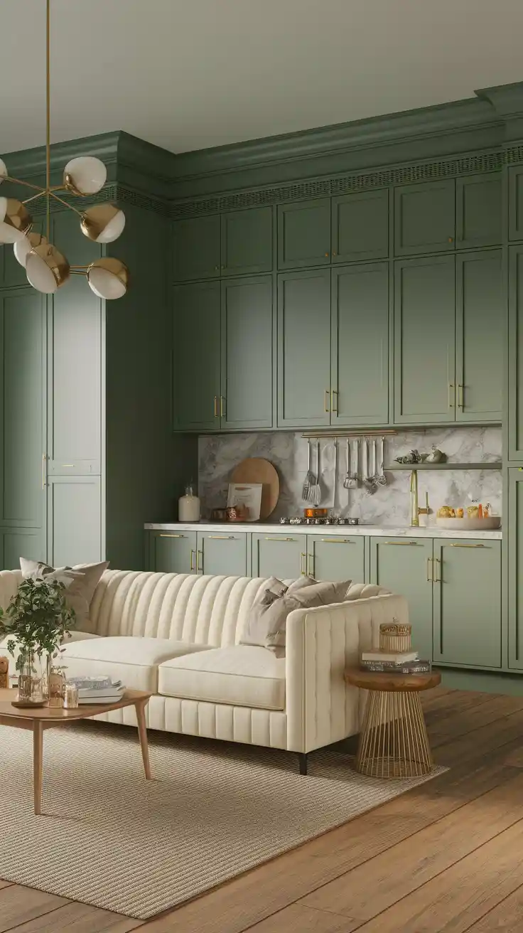 Living Room Ideas 2026 Trends: Fresh Colors, Styles & Decor Inspiration