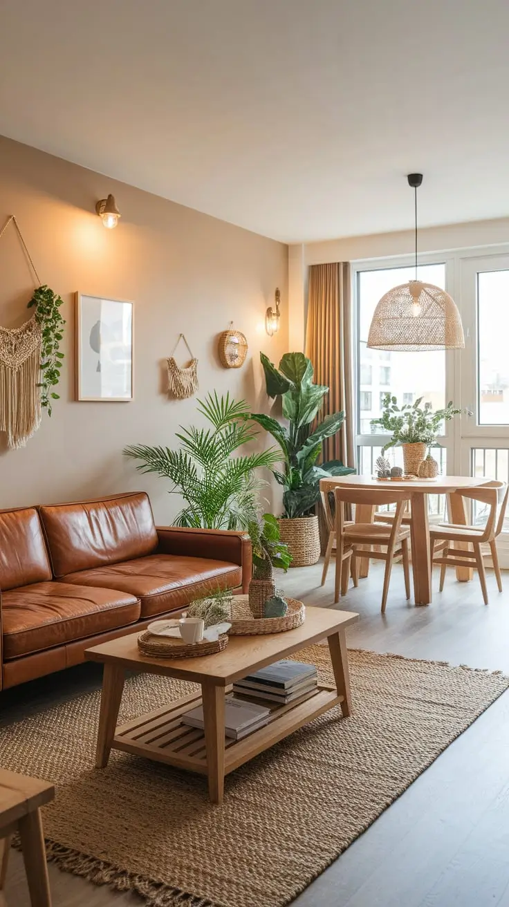 Apartment Living Room Designs 2026: Modern, Cozy, and Inspiring Ideas for Every Style