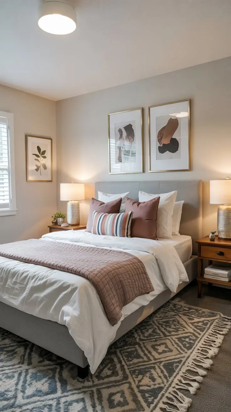 Guest Bedroom Ideas 2026: Cozy Modern Designs, Budget Makeovers & Stylish Twin Bed Inspirations