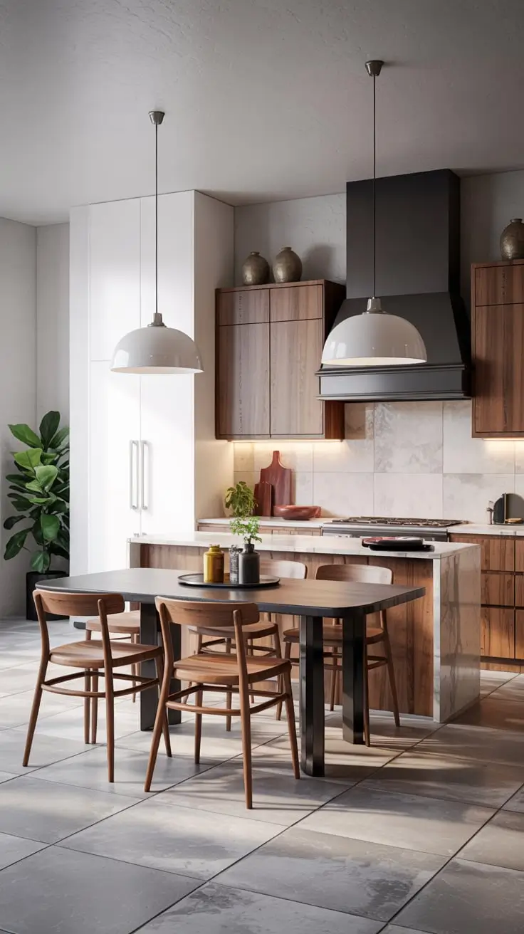 Kitchen Remodel Concepts For 2026: Modern, Functional, and Inspiring Design Ideas for Every Home