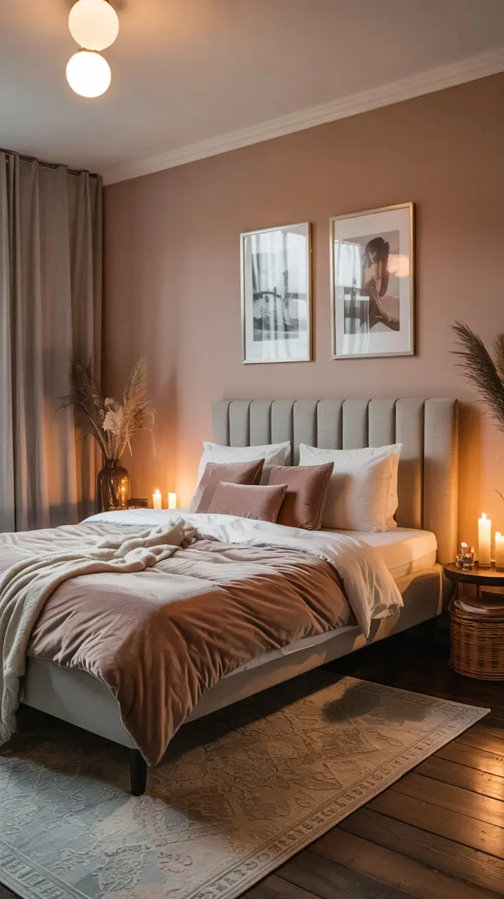 Cozys Bedroom Ideas 2026: Aesthetic, Comfy, and Romantic Design Inspirations for Every Style