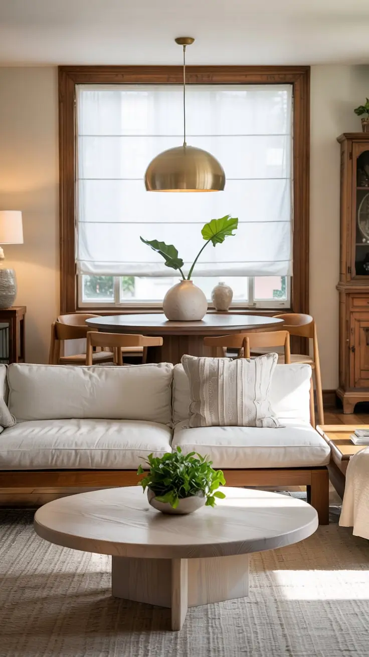 Open Kitchen Living Rooms For 2026: Modern Layouts, Elegant Designs, and Cozy Family Concepts