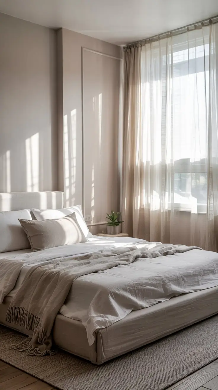 Minimalists Bedroom Ideas 2026: Modern, Cozy, and Aesthetic Designs for Every Home