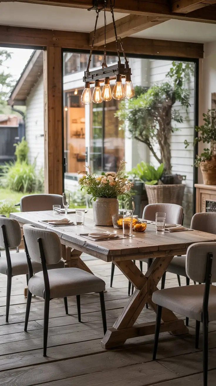 Dining Room Ideas 2026: Modern, Cozy & Creative Designs for Every Home