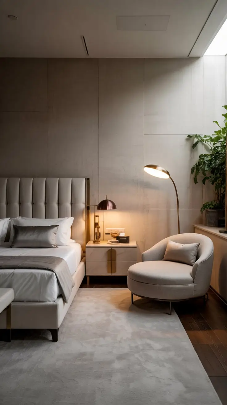 Master Bedroom Ideas 2026: Modern, Cozy & Luxury Bedroom Decor Inspiration