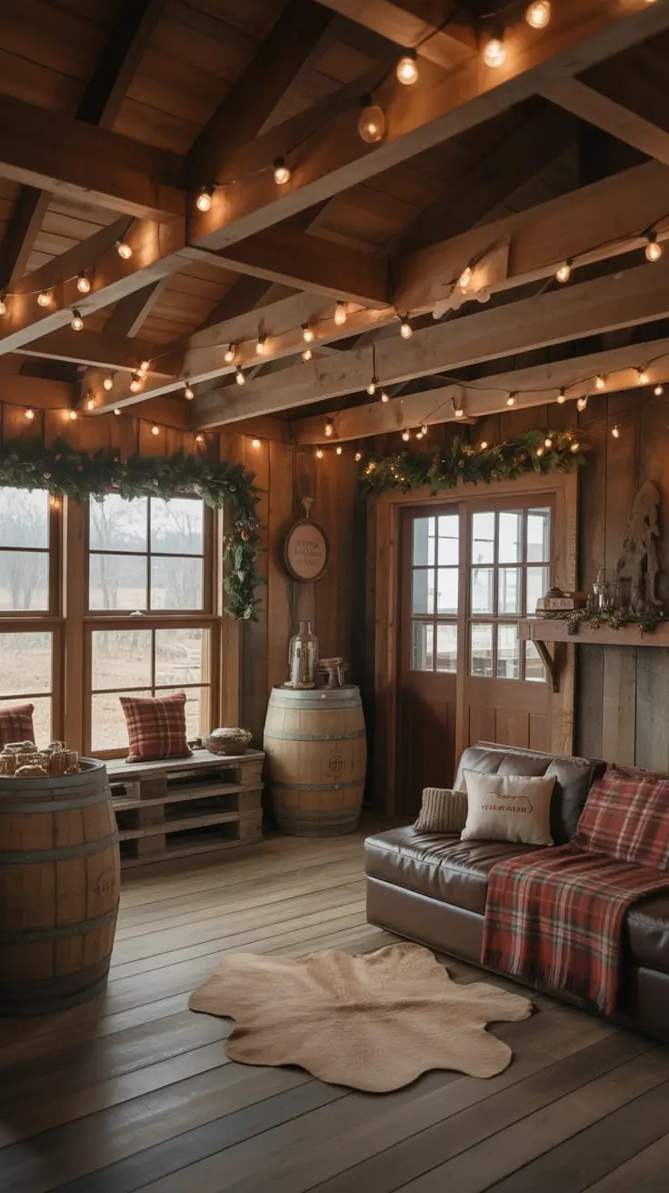 Christmas Lights On House Exterior Ideas 2026: Modern, Vintage & Simple Decorating Inspirations