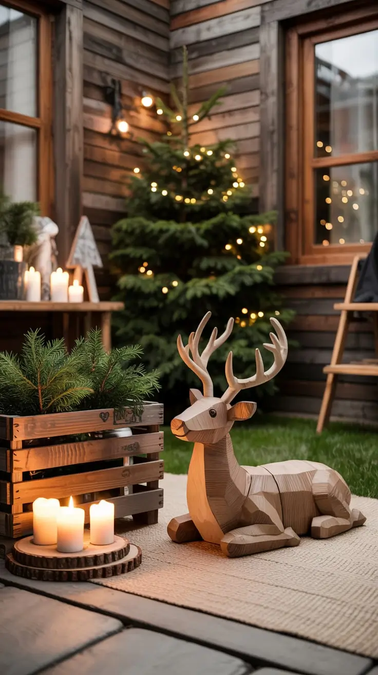 Apartment Christmas Decor Ideas 2026: Cozy, Creative & Modern Holiday Inspiration