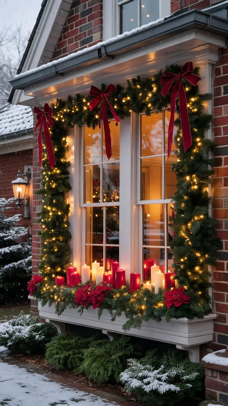 Christmas Decor Ideas 2026: Creative, Cozy & Modern Holiday Inspiration