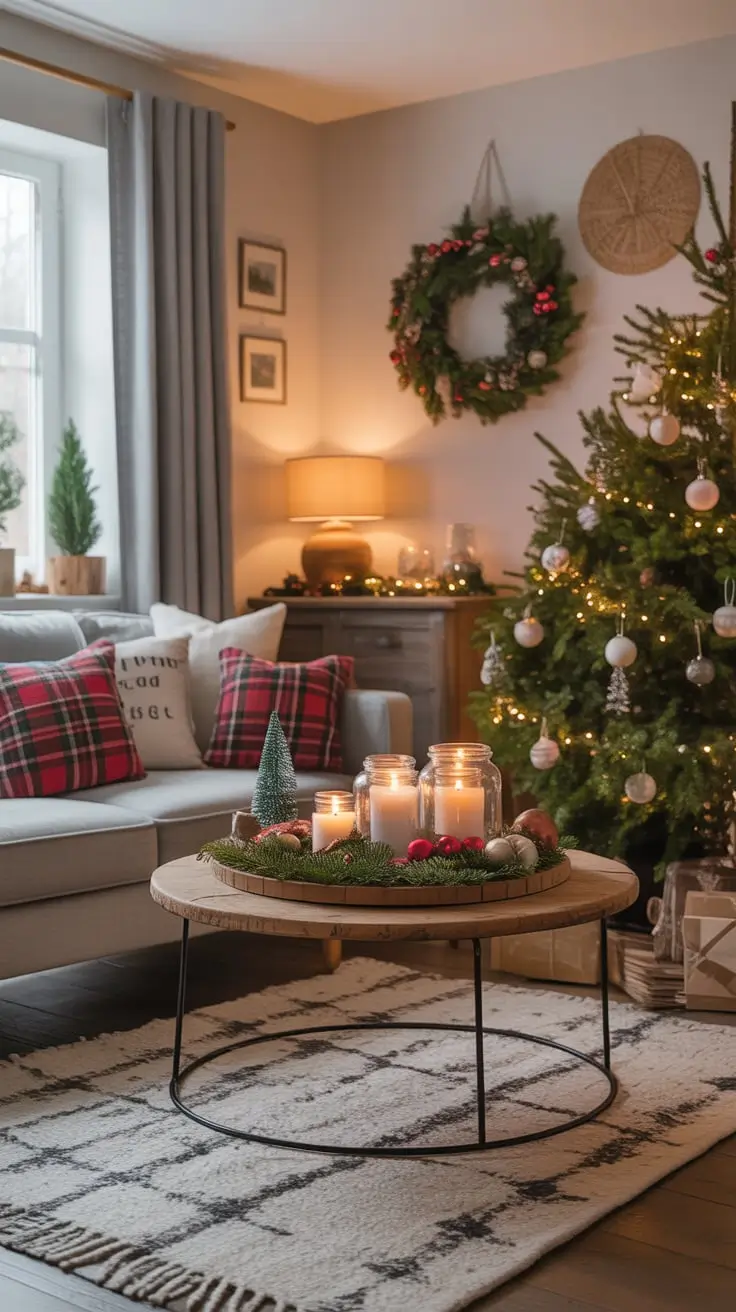 Vintage Christmas Decor Ideas 2026: Cozy, Rustic & Timeless Holiday Inspiration