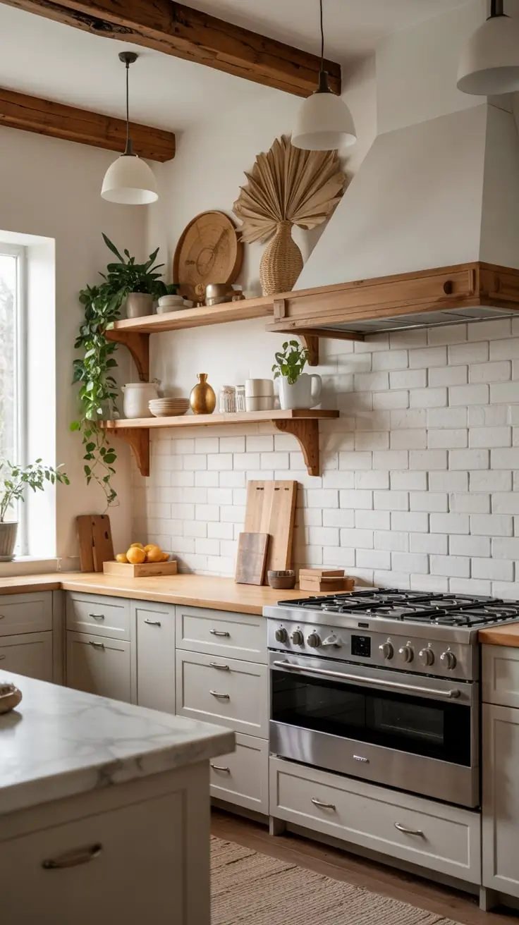 Modern Kitchen Ideas 2026: Luxury Trends, Colors, and Contemporary Design Inspirations