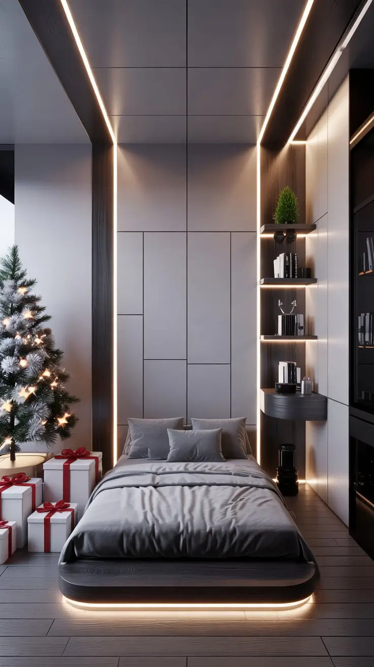 Christmas Lights Ideas 2025: Stunning Indoor And Outdoor Designs To Brighten Your Home