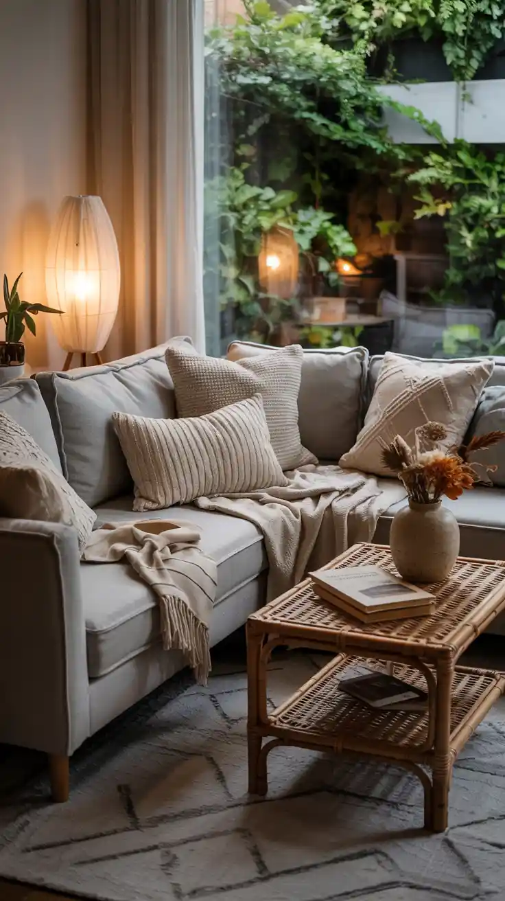 Living Room Inspo 2026: Modern Cozy & Apartment Aesthetic Trends For Every Space