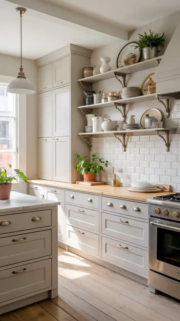 Kitchen Cabinets Ideas 2026: Modern Designs, Colors & Smart Storage Trends