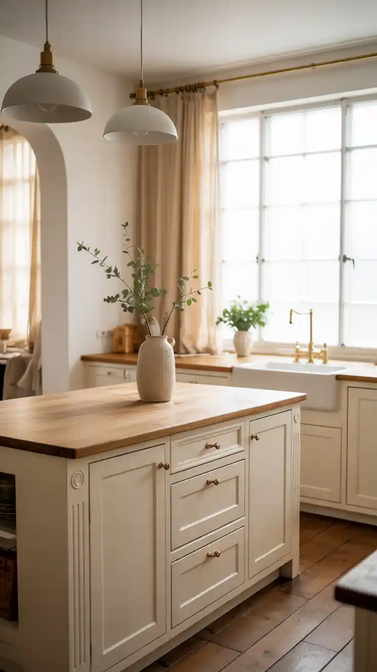 Kitchen Inspiration Ideas 2026: Modern Trends, Colors, and Stylish Designs for Every Home