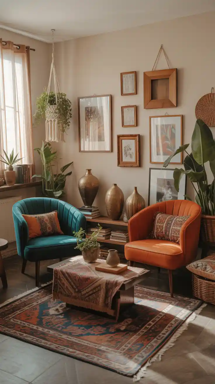Living Room Chairs Ideas 2026: Modern, Cozy, and Space-Saving Designs for Every Home