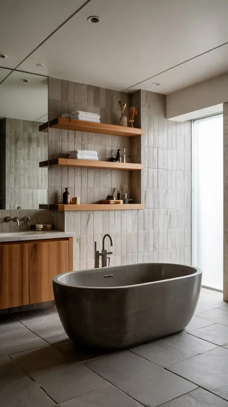 Bathroom Organizer Ideas 2026: Smart Storage, Shelves & Stylish Decor Trends