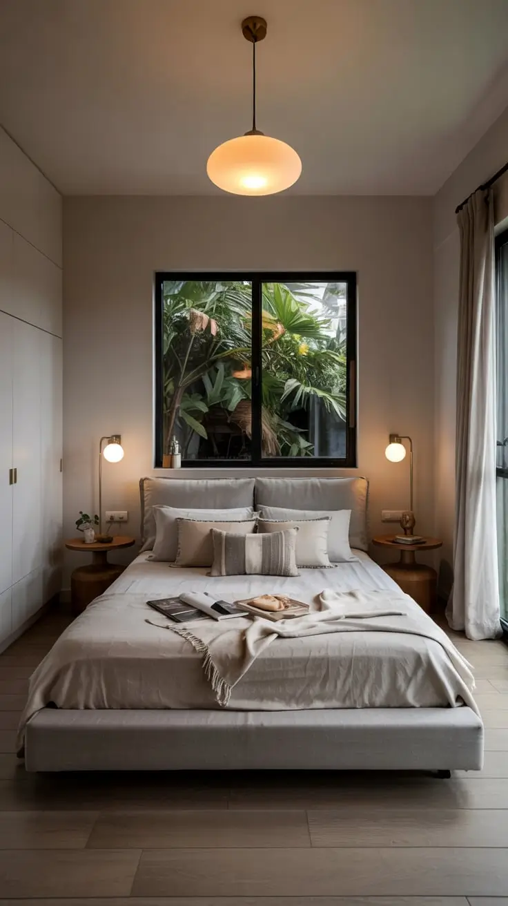 Bedroom Lamps Ideas 2026: Stylish Lighting Trends for Every Bedroom Design