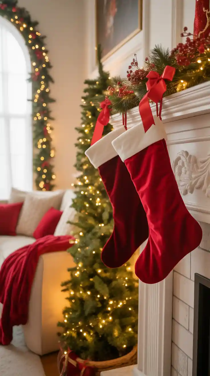 Warm White Christmas Lights 2025: Elegant Indoor & Outdoor Holiday Lighting Ideas