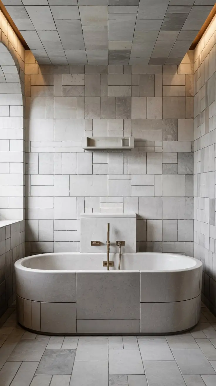 Bathroom Ideas 2026: Modern Trends, Designs & Luxury Inspiration for the Perfect Bathroom