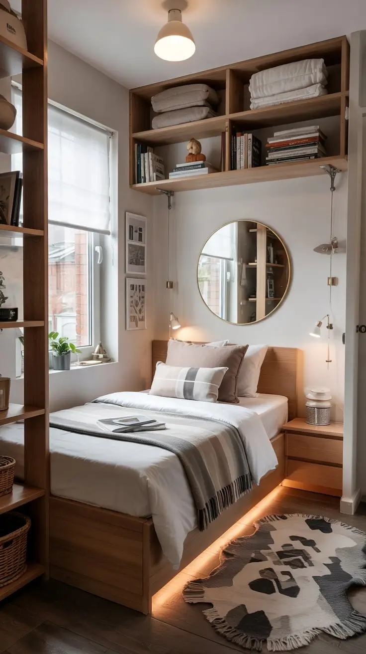 Smalls Bedroom Ideas 2026: Stylish, Cozy & Aesthetic Designs for Modern Spaces