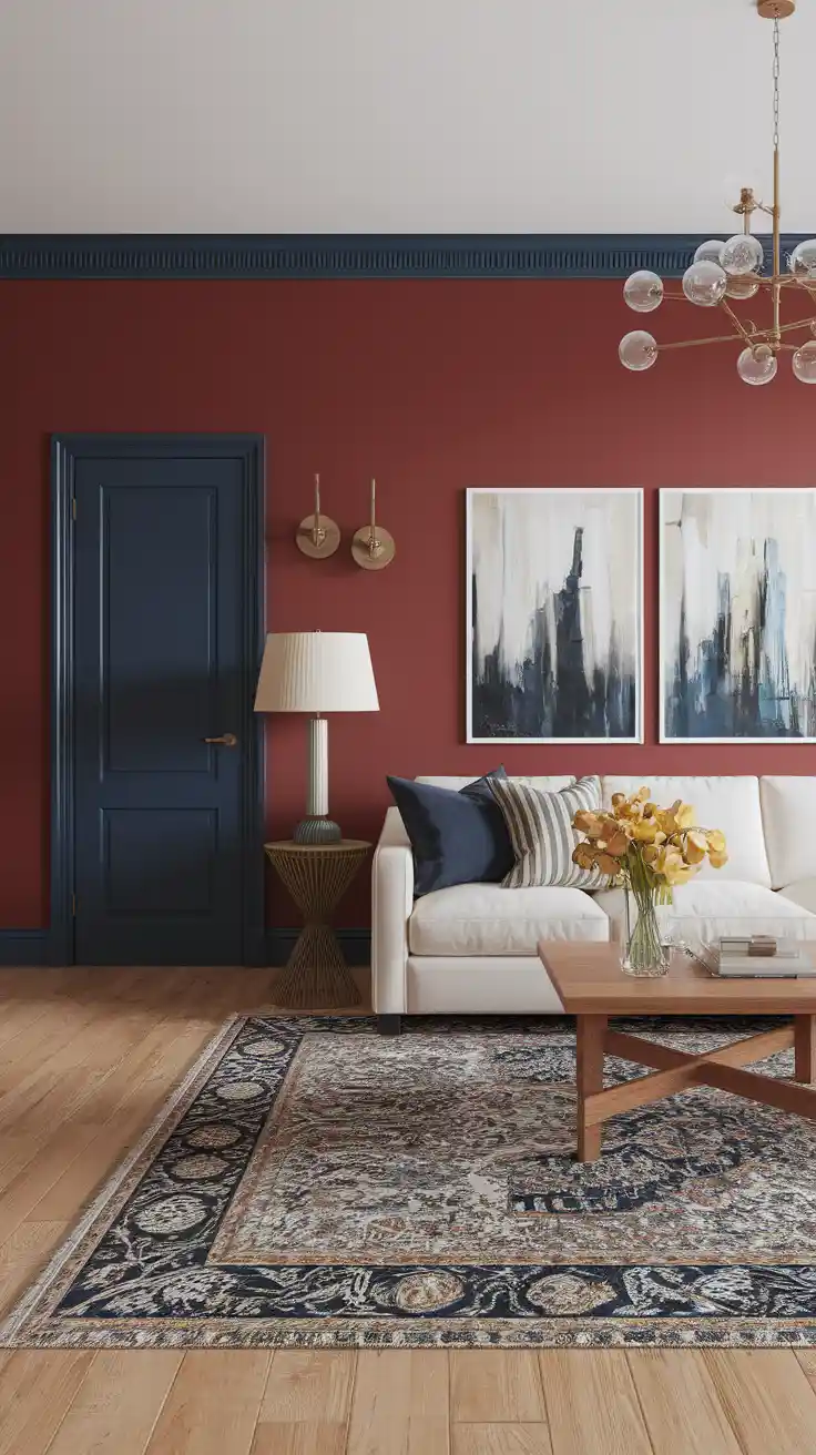 Living Room Ideas 2026 Trends: Fresh Colors, Styles & Decor Inspiration