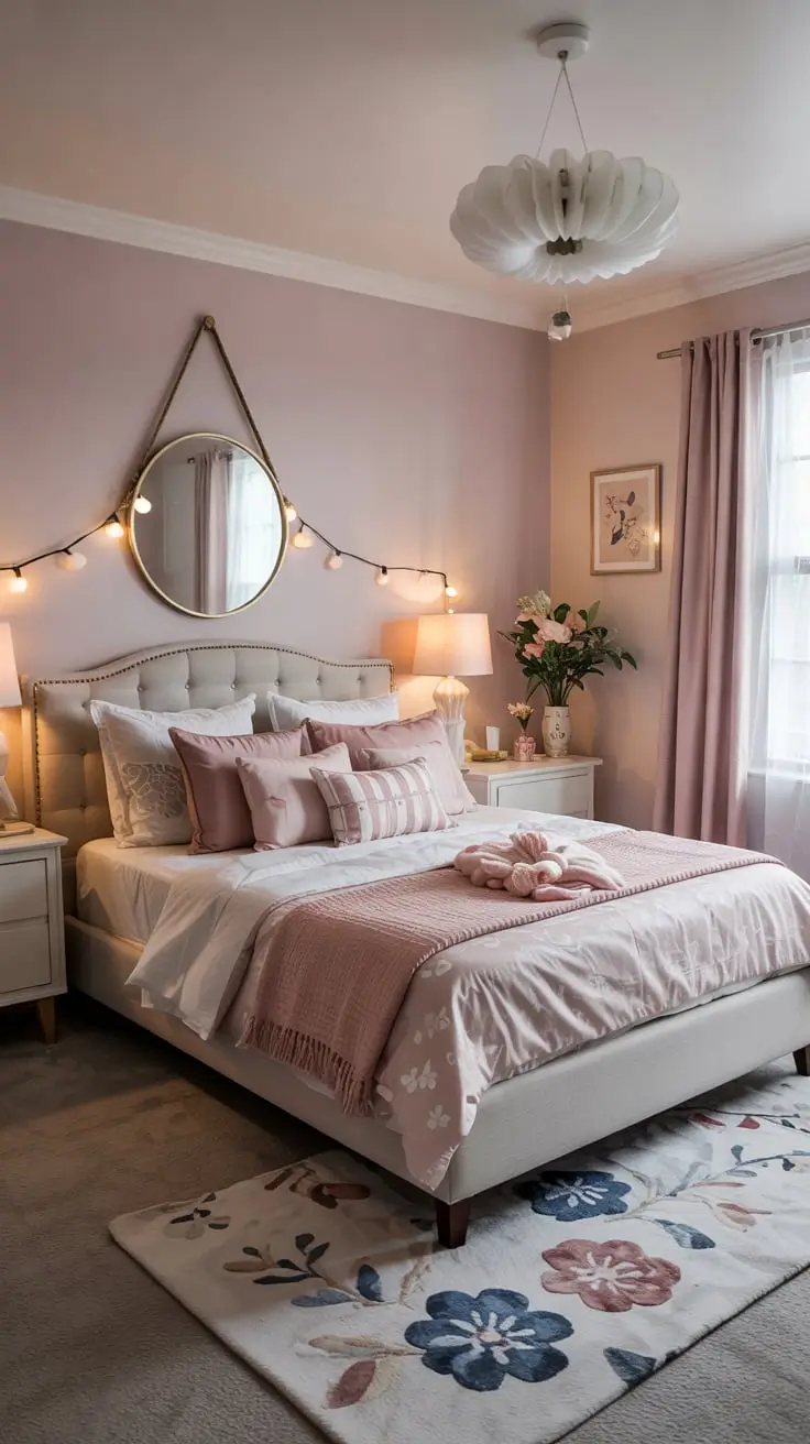 Bedroom Ideas 2026: Trendy, Cozy & Modern Designs for Every Style