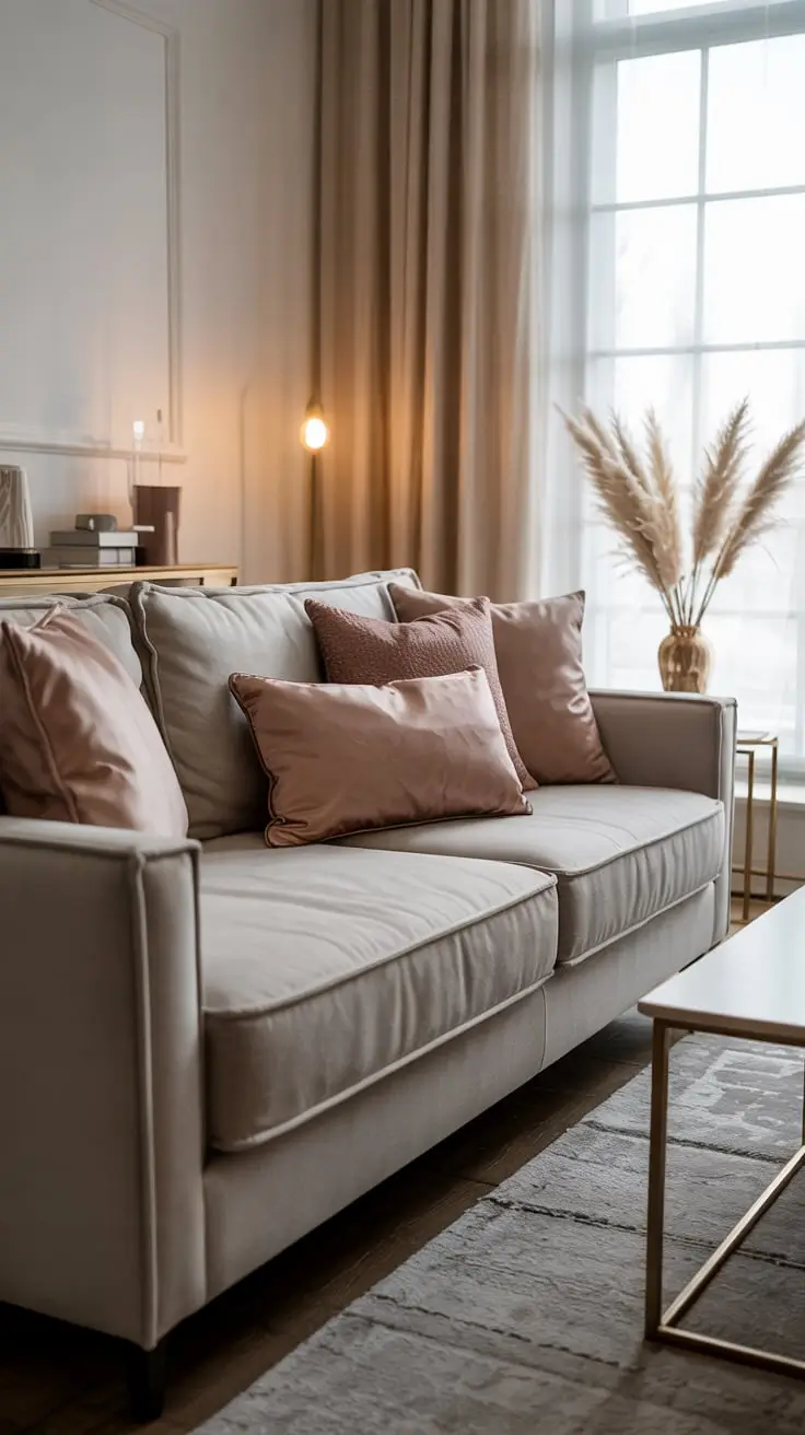 White Living Room Ideas 2026: Modern, Cozy & Luxury Designs for Every Home