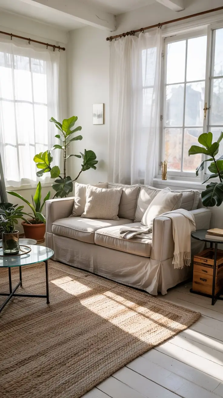 Gray Living Room Designs Ideas 2026: Modern Luxury & Cozy Decorating Inspirations