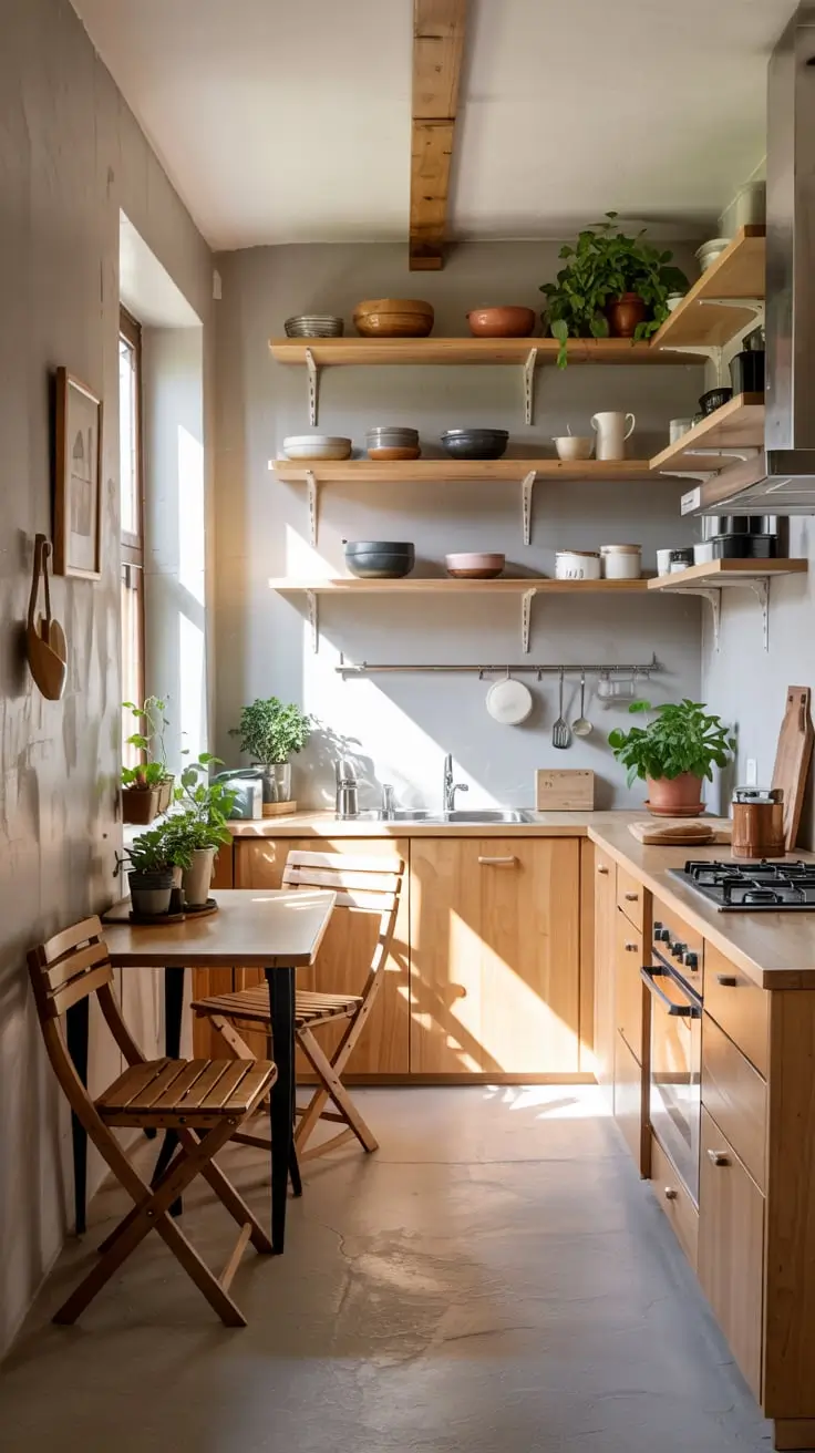 Cozy Kitchen Designs Ideas 2026: Warm, Inviting, and Functional Kitchen Spaces for Every Home