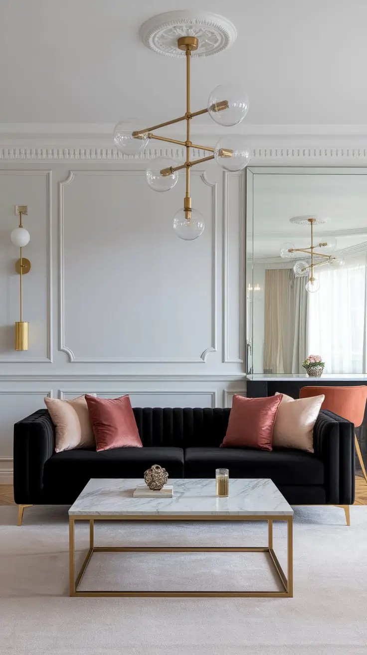 Apartment Living Room Designs 2026: Modern, Cozy, and Inspiring Ideas for Every Style