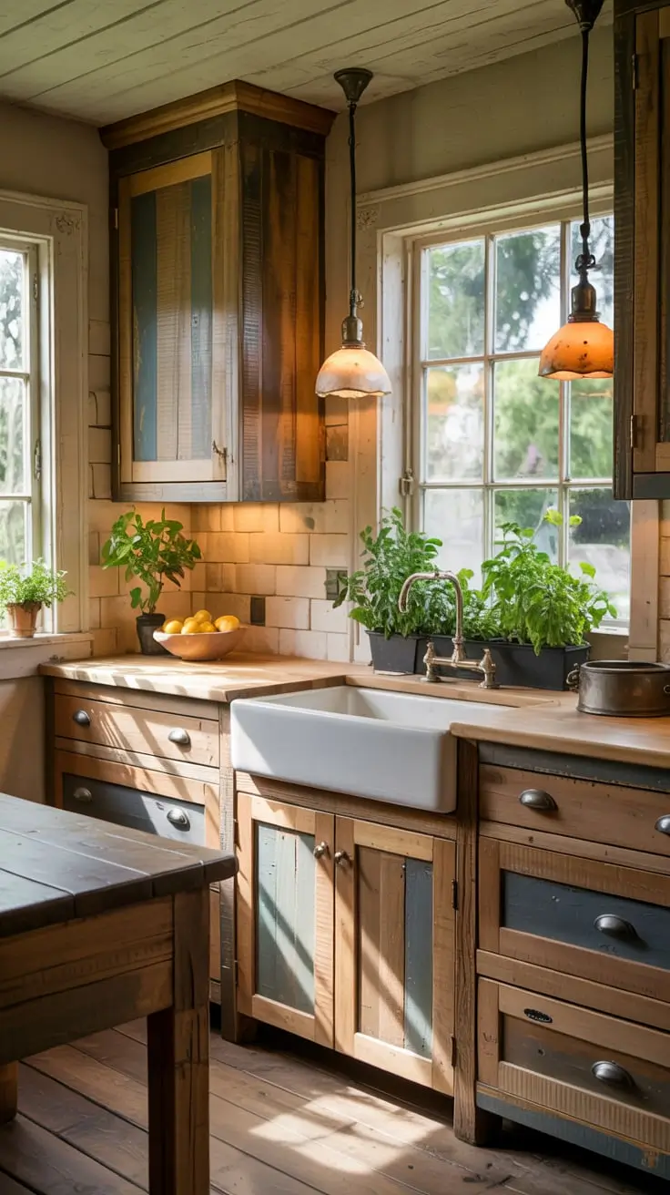 Small Kitchen Ideas 2026: Modern Layouts, Aesthetic Designs, and Smart Space Solutions