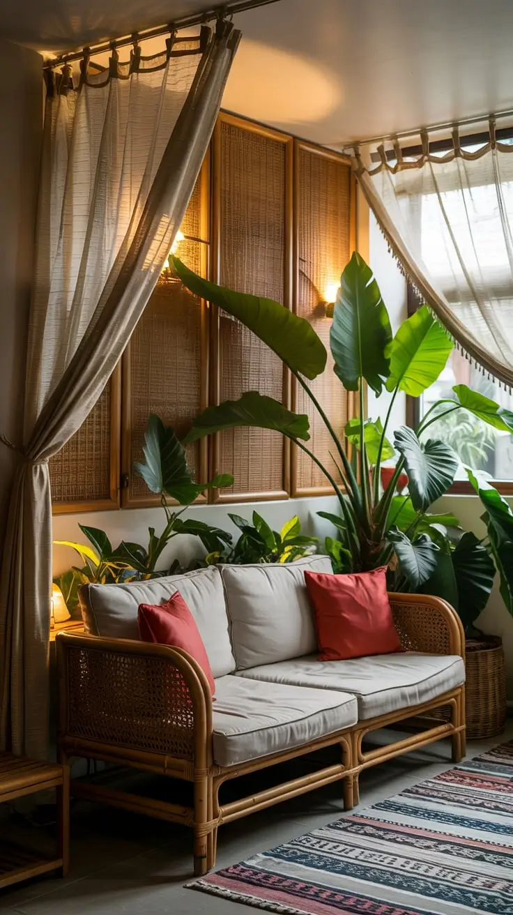 Compact Living Room Ideas 2026: Modern, Minimalist & Space-Saving Designs for Small Homes and Apartments