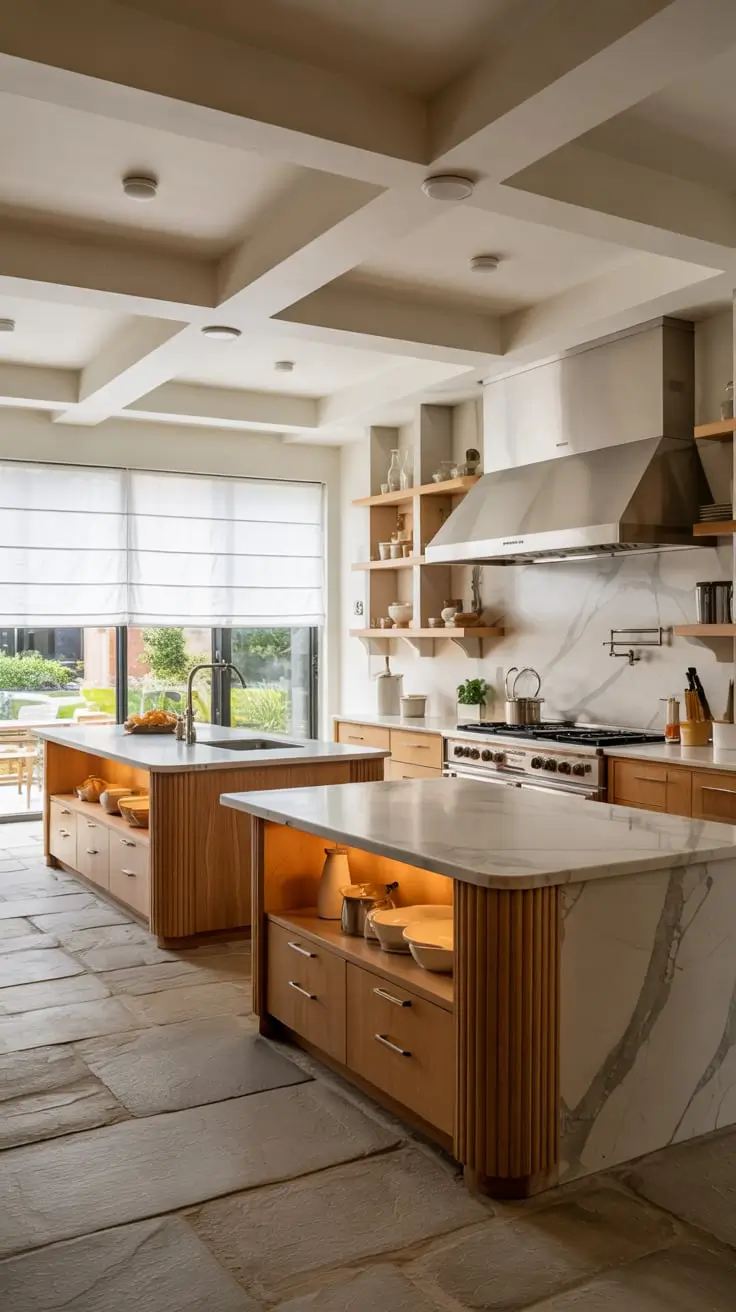 Kitchen Remodel Concepts For 2026: Modern, Functional, and Inspiring Design Ideas for Every Home