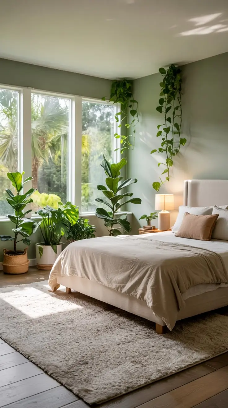 Minimalists Bedroom Ideas 2026: Modern, Cozy, and Aesthetic Designs for Every Home