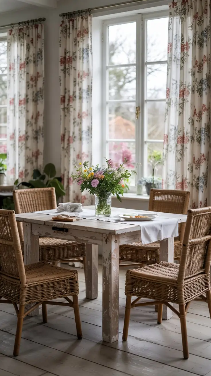 Dining Room Ideas 2026: Modern, Cozy & Creative Designs for Every Home